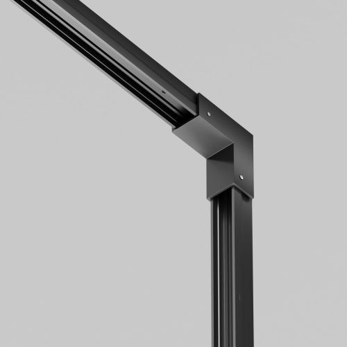 Коннектор внешний для профиля Maytoni Outdoor Elasity IP O-TR001-OC - фото 3