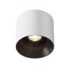 Светильник потолочный Maytoni Technical Alfa LED (Альфа) C064CL-01-25W3K-D-RD-WB