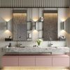 Бра Odeon Light Bazel (Базел) 4281/2WA