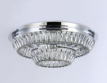 Люстра потолочная Ambrella Light Traditional (Традитионал) TR5029
