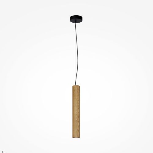 Светильник подвесной Maytoni Basic Texture Modern MOD461PL-L5BGK - фото 3