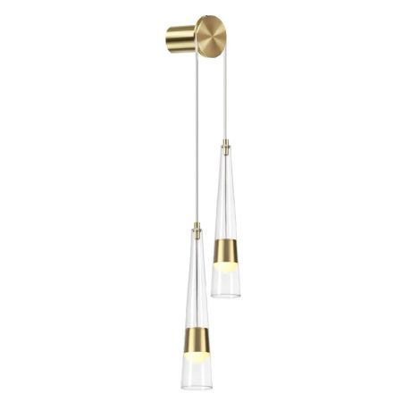 Бра Odeon Light Lump (Лумп) 5043/24WL