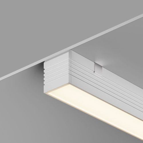 Алюминиевый профиль накладной Maytoni Led Strip 631008 - фото 2