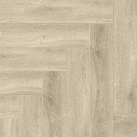 SPC ламинат Norland Lagom Parquet 1033-5 Bratt толщина 0.35 см 34 класс 600х125