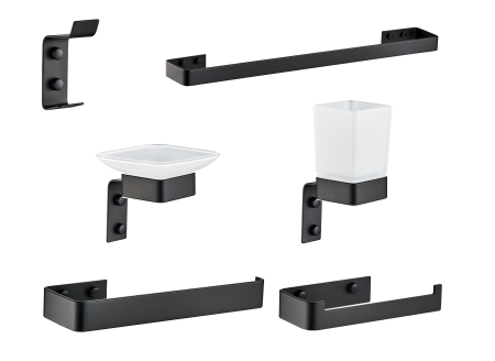 Набор аксессуаров BOCH MANN BM9645