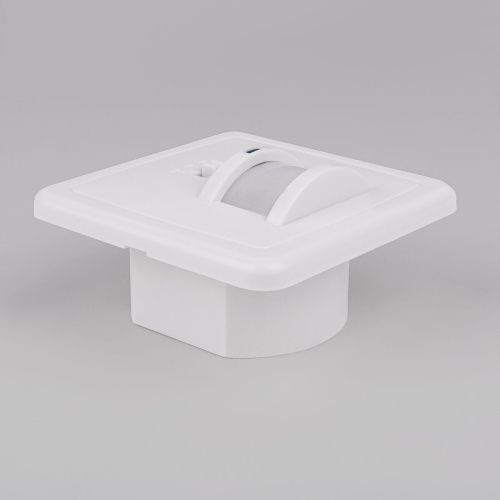 Инфракрасный датчик движения Elektrostandard SNS-M 4690389176678 - фото 4