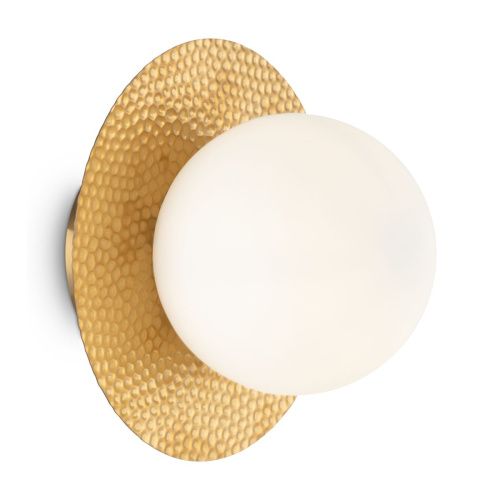 Бра Freya Camelia FR5202WL-01BS - фото 2