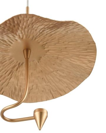 Светильник подвесной Vele Luce Aronos (Аронос) VL5734P31