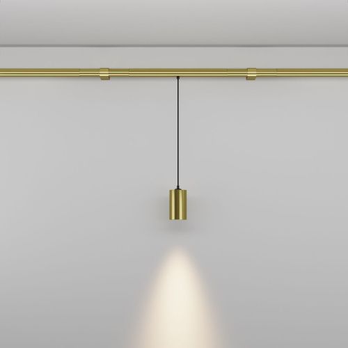 Светильник трековый Maytoni Technical Focus LED C105PL-3W3-6K-BS - фото 5