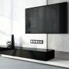 Рамка на 5 постов Werkel Slab 4690389207907