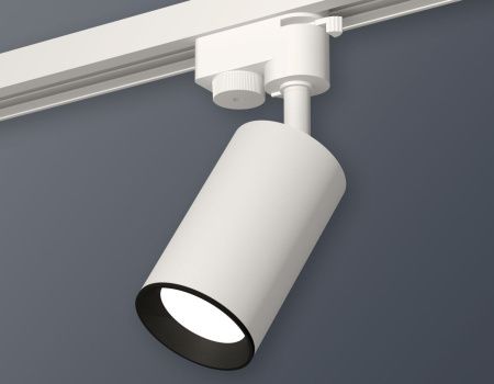 Трековый однофазный светильник Ambrella Light Track System (Трацк Сыстем) XT6322002