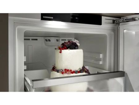 Морозильный шкаф Liebherr SUFd 3603-20 001