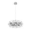 Светильник подвесной Loft It Raimond 1898/500 Chrome