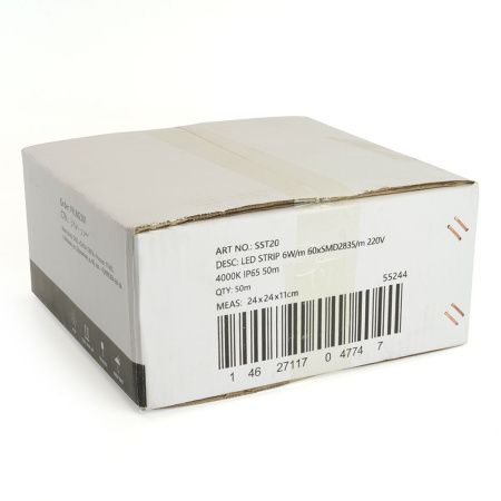 Светодиодная лента Saffit SST20 55244