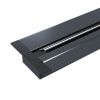 Встраиваемый однофазный шинопровод Elektrostandard Track Rail BK Recessed (Трацк Раил БК Рецессед) 4690389178542