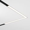 Трековый светодиодный светильник Maytoni Technical Basis Angle (Базис угловой) TR042-2-24W4K