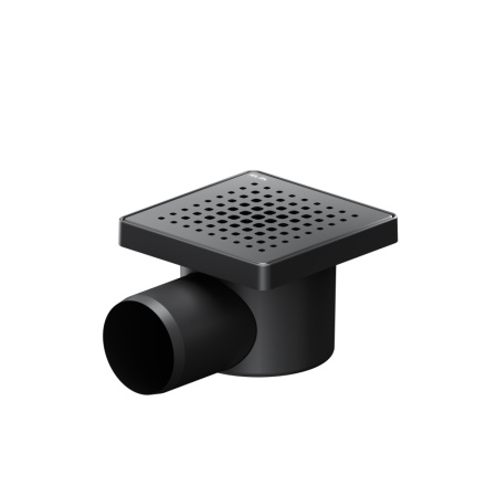 Душевой трап Am.Pm PrimeFlow W02BD-P11-010-01BM напольный