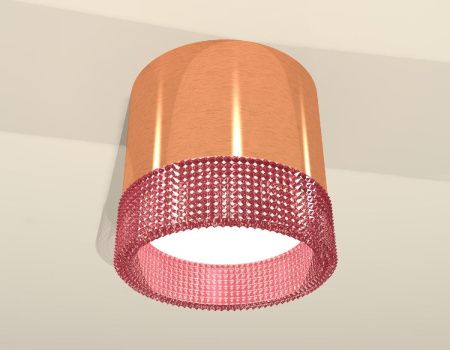 Светильник накладной Ambrella Light TECHNO SPOT (ТЕЦХНО СПОТ) XS8122022
