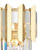 Светильник настенный Natali Kovaltseva Amazone (Амазоне) AMAZONE 81444/2W GOLD