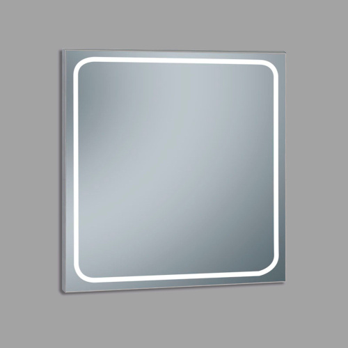 Зеркало в ванную Xpertials Emin 84354135-36778 80х80 - фото 3