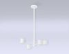 Люстра на штанге Ambrella Light Comfort (Цомфорт) FL51705