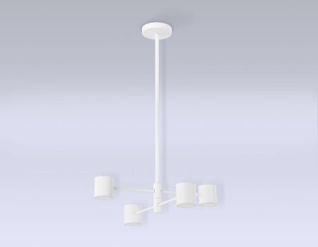 Люстра на штанге Ambrella Light Comfort (Цомфорт) FL51705
