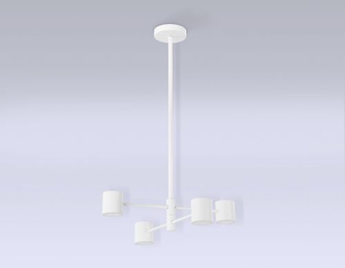Люстра на штанге Ambrella Light Comfort (Цомфорт) FL51705 - фото 2