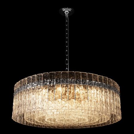 Светильник подвесной Loft It Nevada 10297/800 Nickel