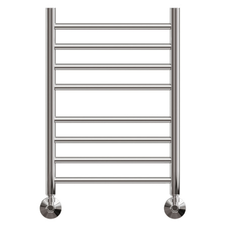 Полотенцесушитель Point Аврора PN10156S 53х60 водяной хром