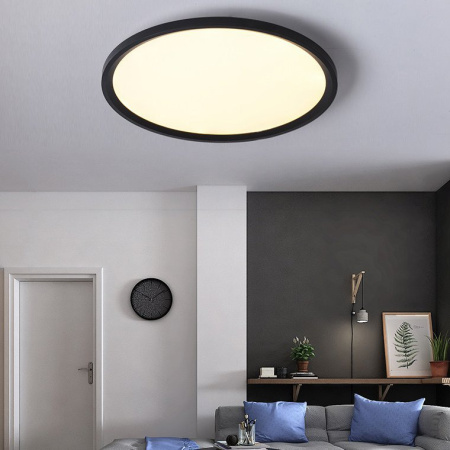 Светильник потолочный ImperiumLoft 140667-26