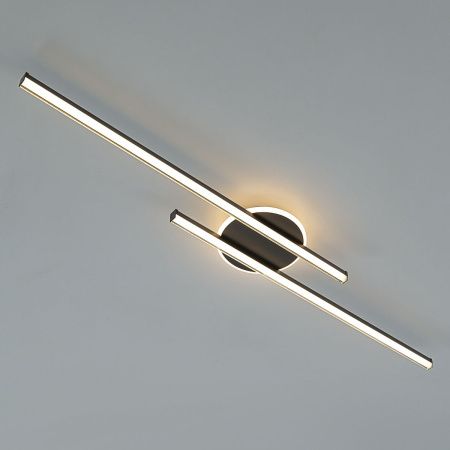 Люстра потолочная Citilux Trent (Трент) CL203621
