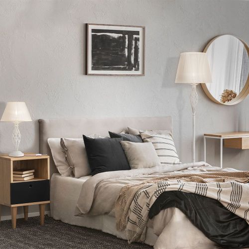 Светильник напольный Maytoni Grace ARM247-11-G - фото 5