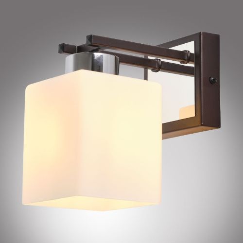 Бра Myfar Eileen (Еилеен) MR1500-1W - фото 4