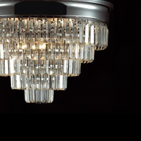 Люстра потолочная Lumion Classi (Цласси) 8266/8C