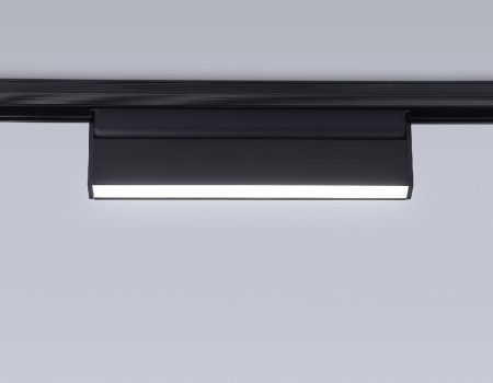 Трековый магнитный светильник Ambrella Light Track System (Трацк Сыстем) GL4062