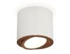 Светильник накладной Ambrella Light Techno (Тецхно) XS7401005