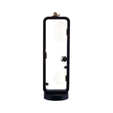 Ландшафтный светильник Odeon Light Luma (Лума) 5434/3FB