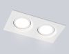 Светильник встраиваемый Ambrella Light Standard Tech (Стандард Тецх) TN102745