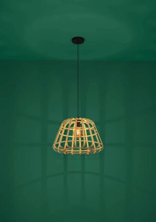 Светильник подвесной Eglo Montezuelo (Монтезуело) 390151