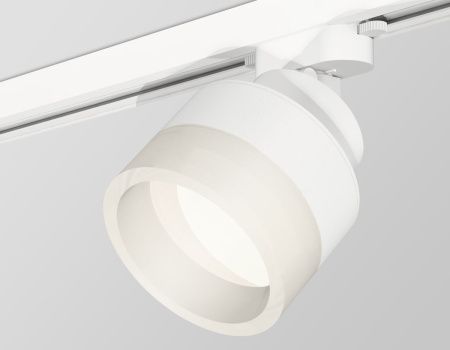 Трековый светильник Ambrella Light Track System (Трацк Сыстем) XT8101020