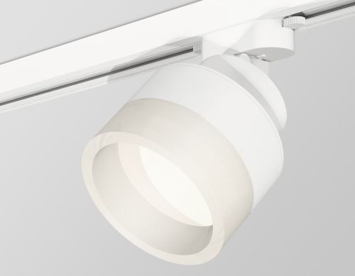 Трековый светильник Ambrella Light Track System (Трацк Сыстем) XT8101020 - фото 2