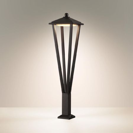 Ландшафтный светильник Odeon Light NATURE (НАТУРЕ) 6655/12GL3