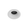 Светильник встраиваемый Arte Lamp Ducre Mini (Дуцре Мини) A7095PL-1WH