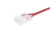 Соединитель гибкий односторонний Ambrella Light LED Strip 24V (ЛЕД Стрип 24В) GS7378