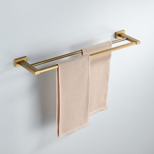 Полотенцедержатель Shevanik SG56G SG5627G - фото 4