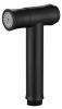 Гигиеническая лейка AltroBagno BM AltroBagnoBS060201NeOp цвет черный