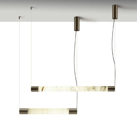 Светильник подвесной Odeon Light Marbella (Марбелла) 6686/15L
