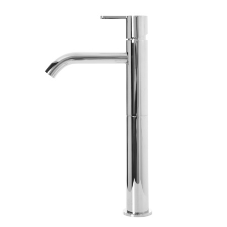 Смеситель Cezares LEAF LEAF-LC2-01-W0 на столешницу хром