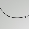 Коннектор радиусный D900 накладной Maytoni Technical TRA184-R900-11B-1