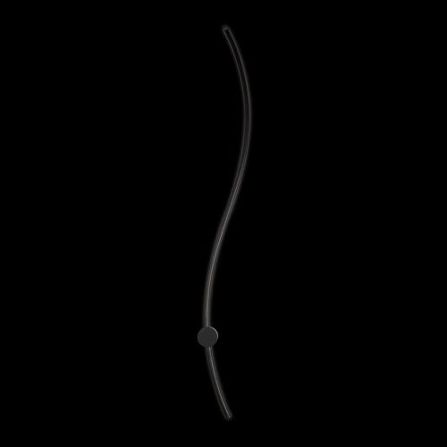 Светильник настенный Loft It Rays 10154 BK - фото 2